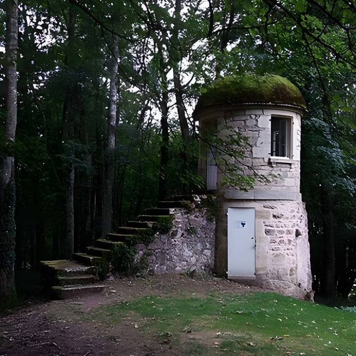 Photo de Château de Drée