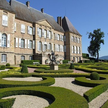 Château de Drée
