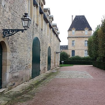 Château de Drée