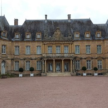 Château de Drée