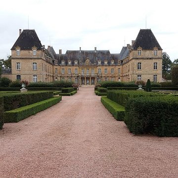 Château de Drée