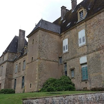 Château de Drée