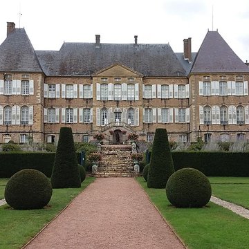Château de Drée