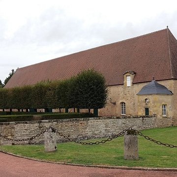 Château de Drée