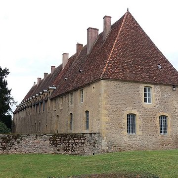 Château de Drée