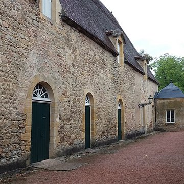Château de Drée