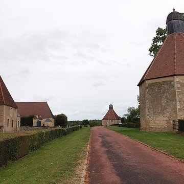 Château de Drée