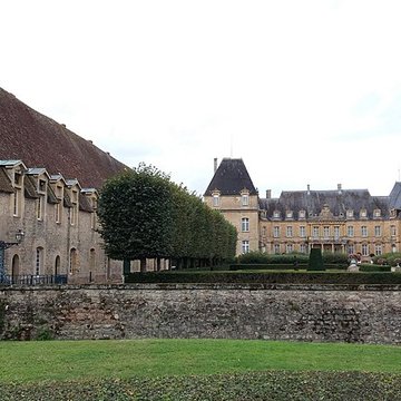 Château de Drée