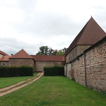 Château de Drée