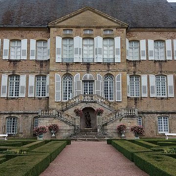 Château de Drée