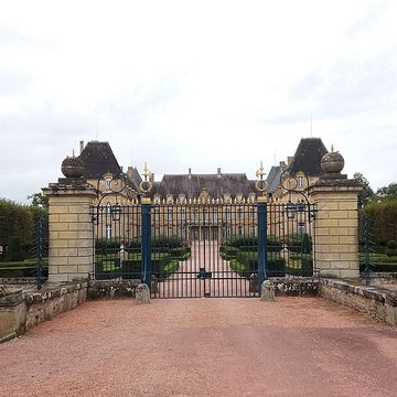 Château de Drée
