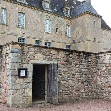 Château de Drée