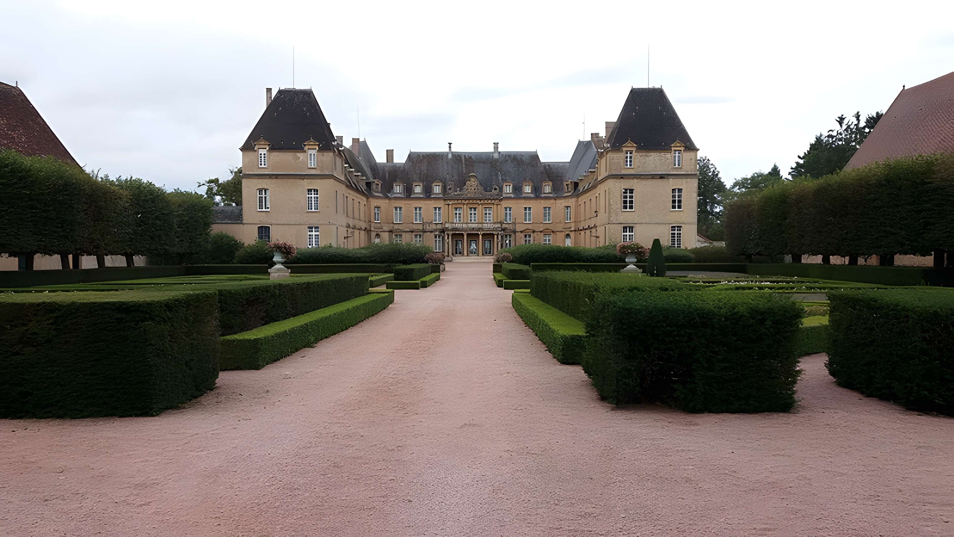 Château de Drée