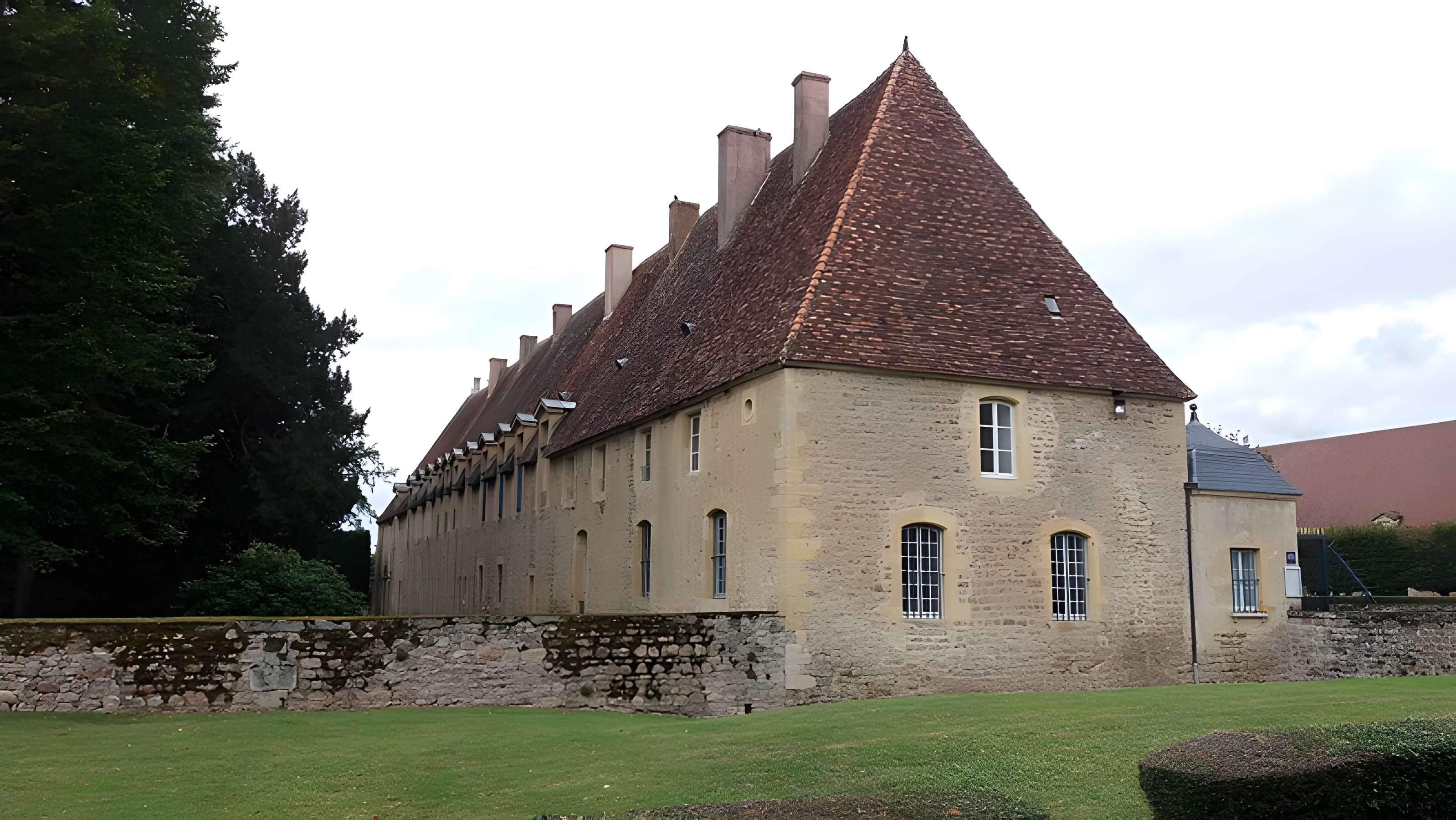 Château de Drée
