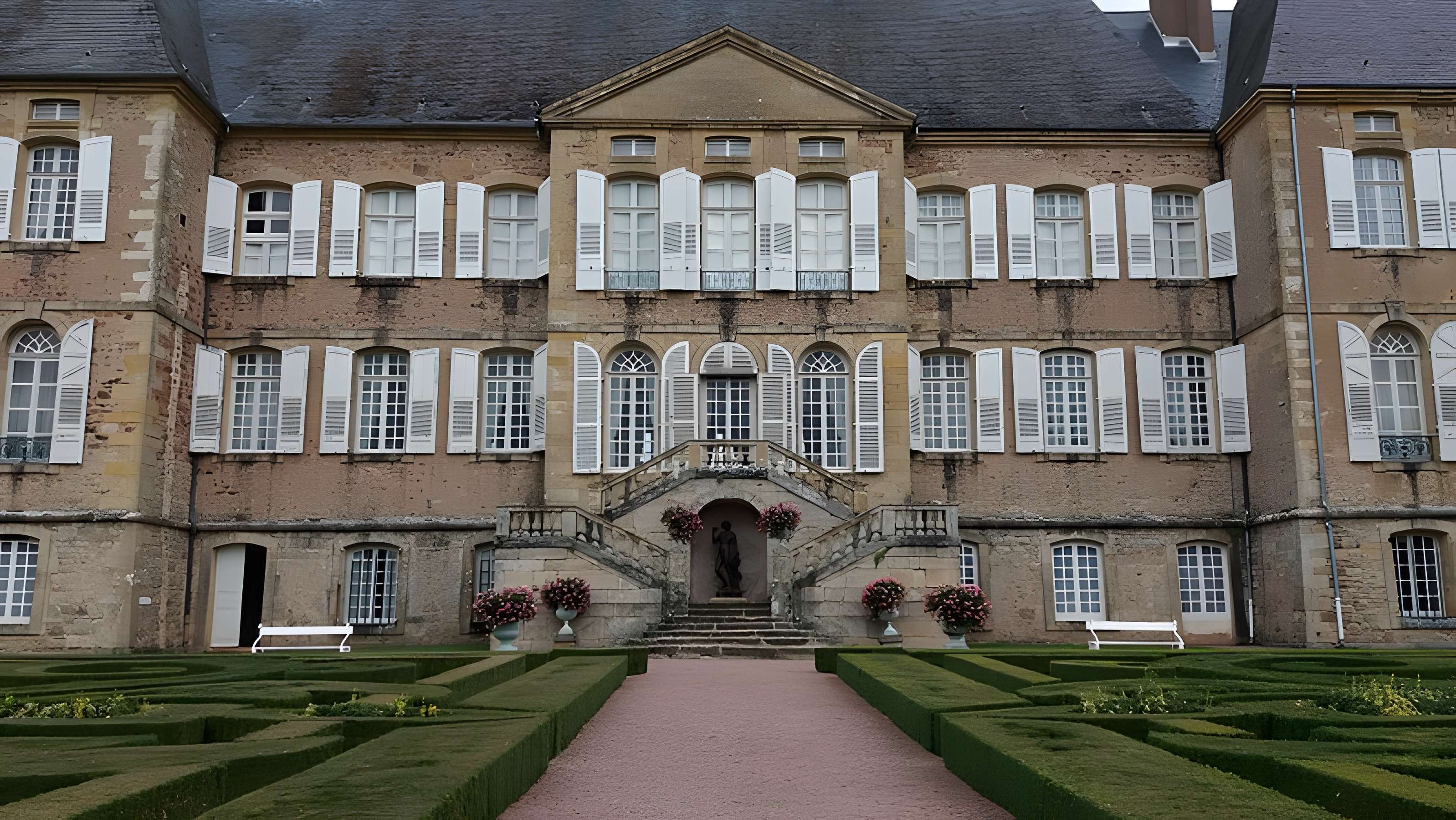 Château de Drée