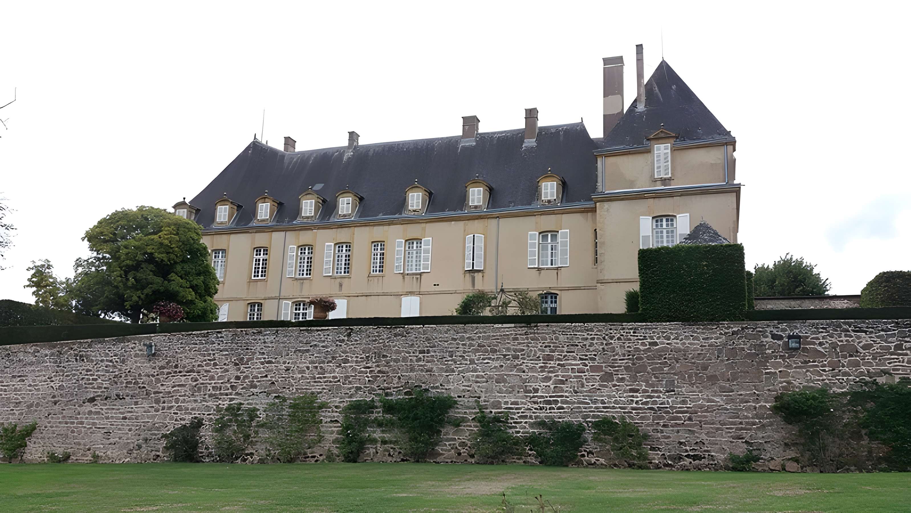 Château de Drée