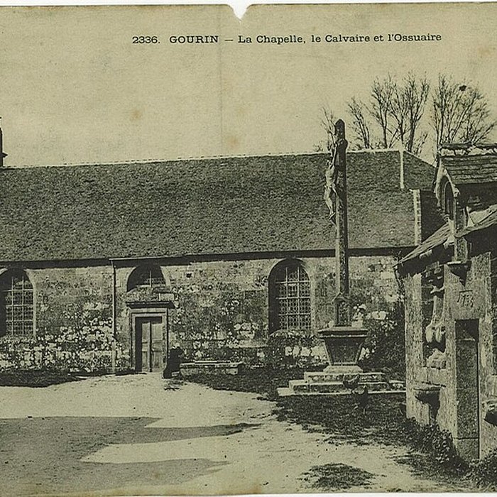 Photo de Ossuaire de Gourin