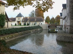 Photo de Château de Droupt-Saint-Basle