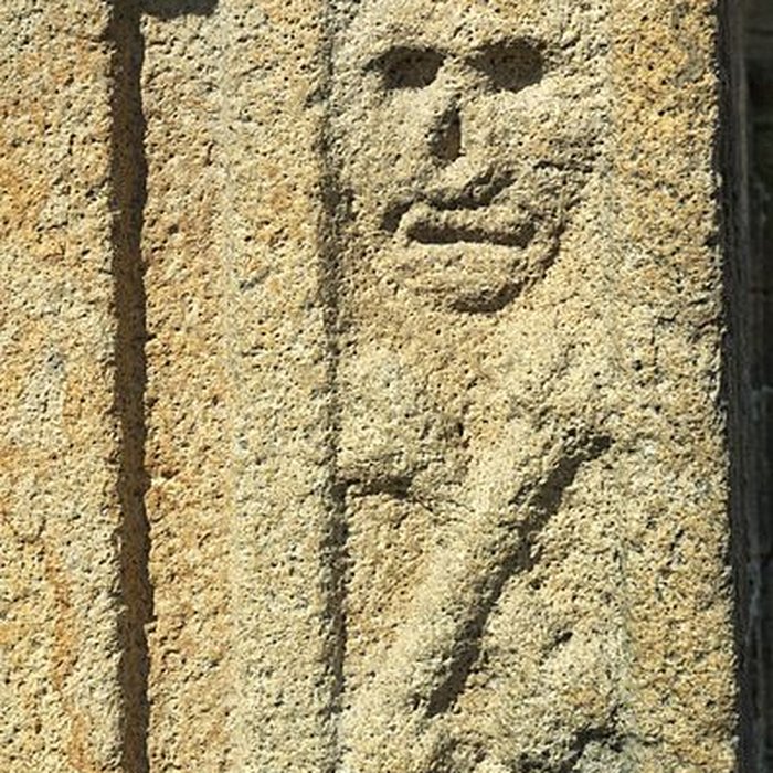 Photo de Ossuaire de Saint-Thomas à Landerneau