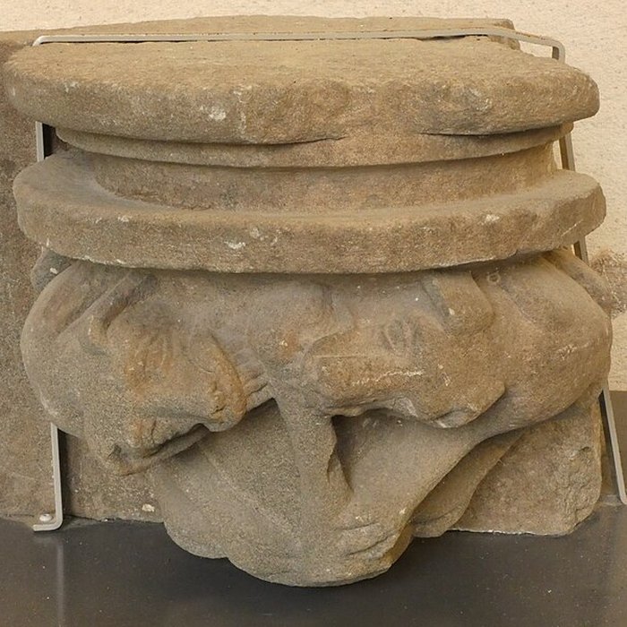 Photo de Ossuaire de Saint-Thomas à Landerneau