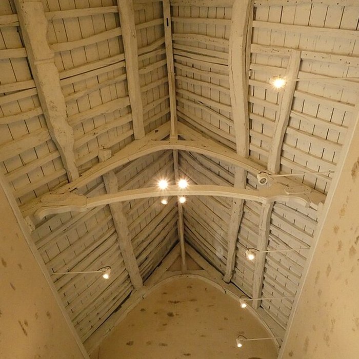 Photo de Ossuaire de Saint-Thomas à Landerneau