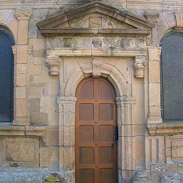 Ossuaire de Saint-Thomas à Landerneau