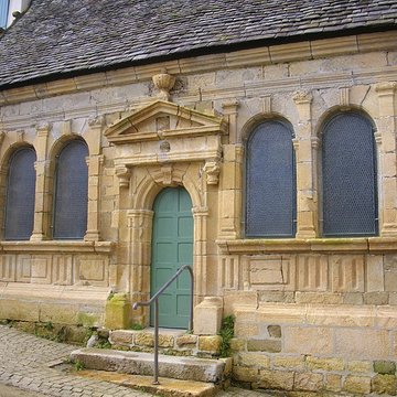 Ossuaire de Saint-Thomas à Landerneau