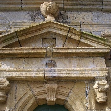Ossuaire de Saint-Thomas à Landerneau