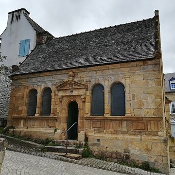 Ossuaire de Saint-Thomas à Landerneau