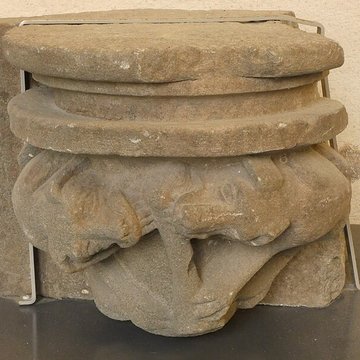 Ossuaire de Saint-Thomas à Landerneau