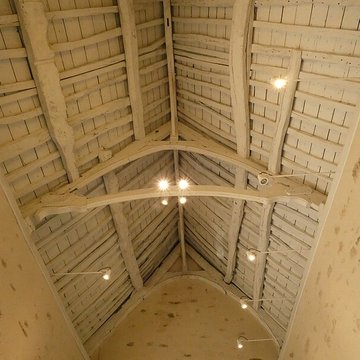 Ossuaire de Saint-Thomas à Landerneau