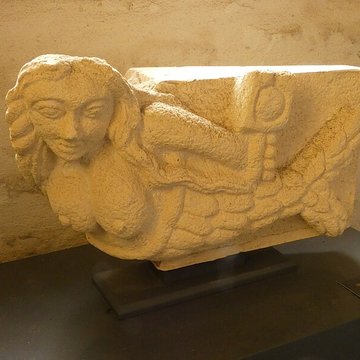 Ossuaire de Saint-Thomas à Landerneau