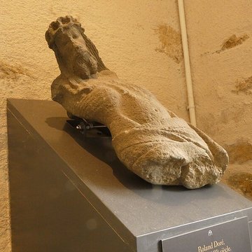 Ossuaire de Saint-Thomas à Landerneau