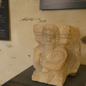 Ossuaire de Saint-Thomas à Landerneau