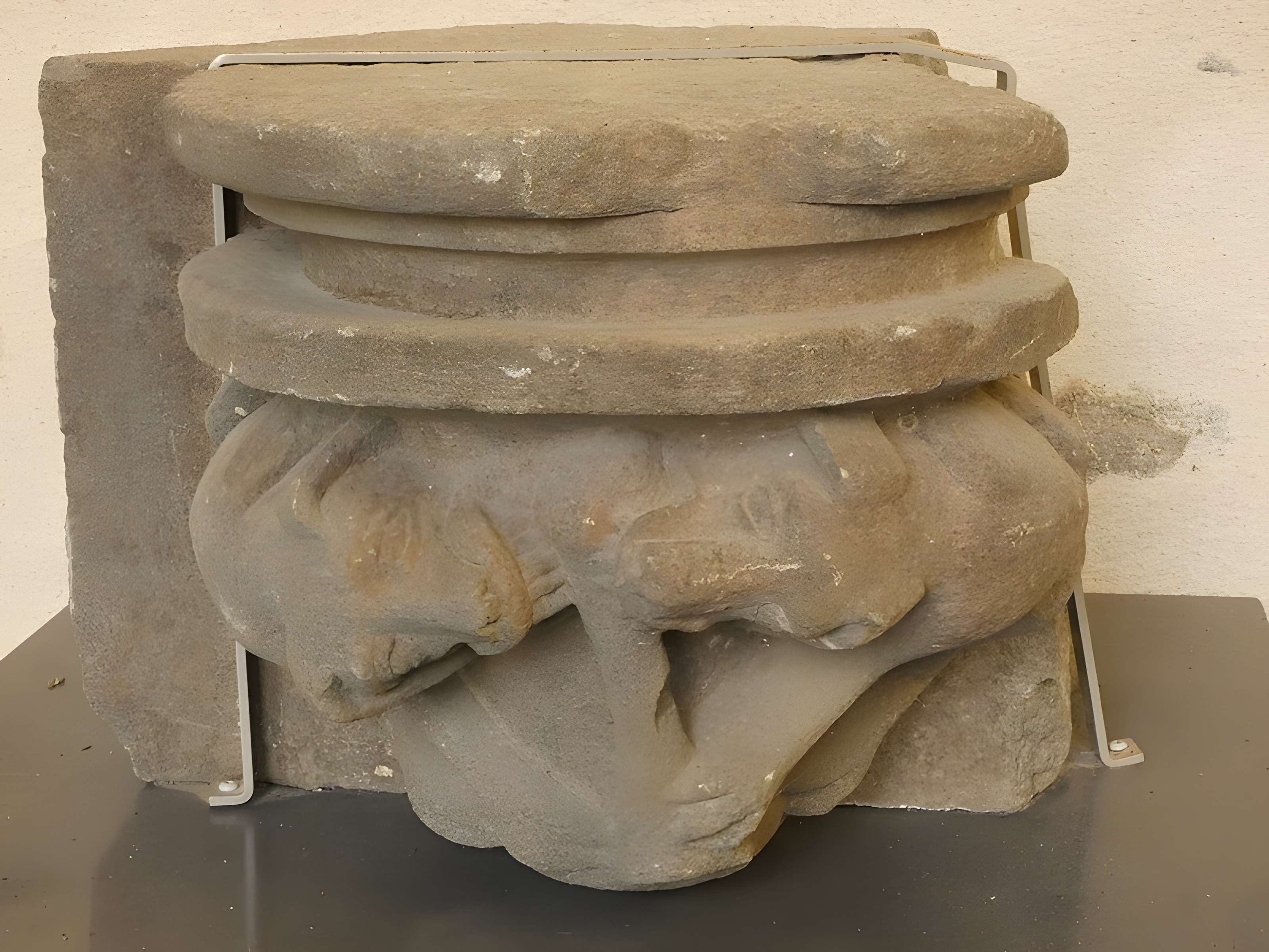 Ossuaire de Saint-Thomas à Landerneau