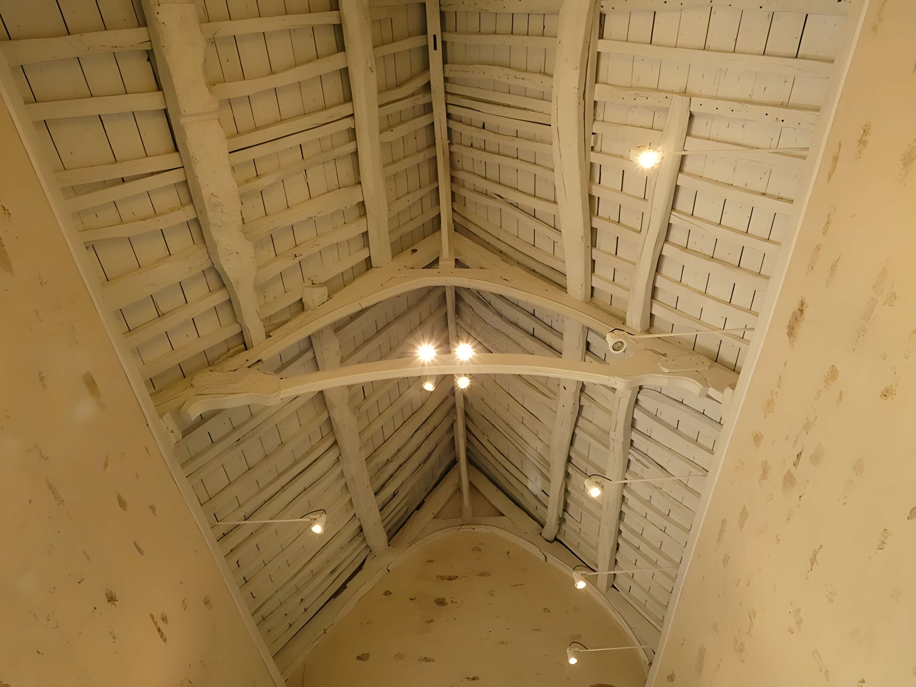 Ossuaire de Saint-Thomas à Landerneau