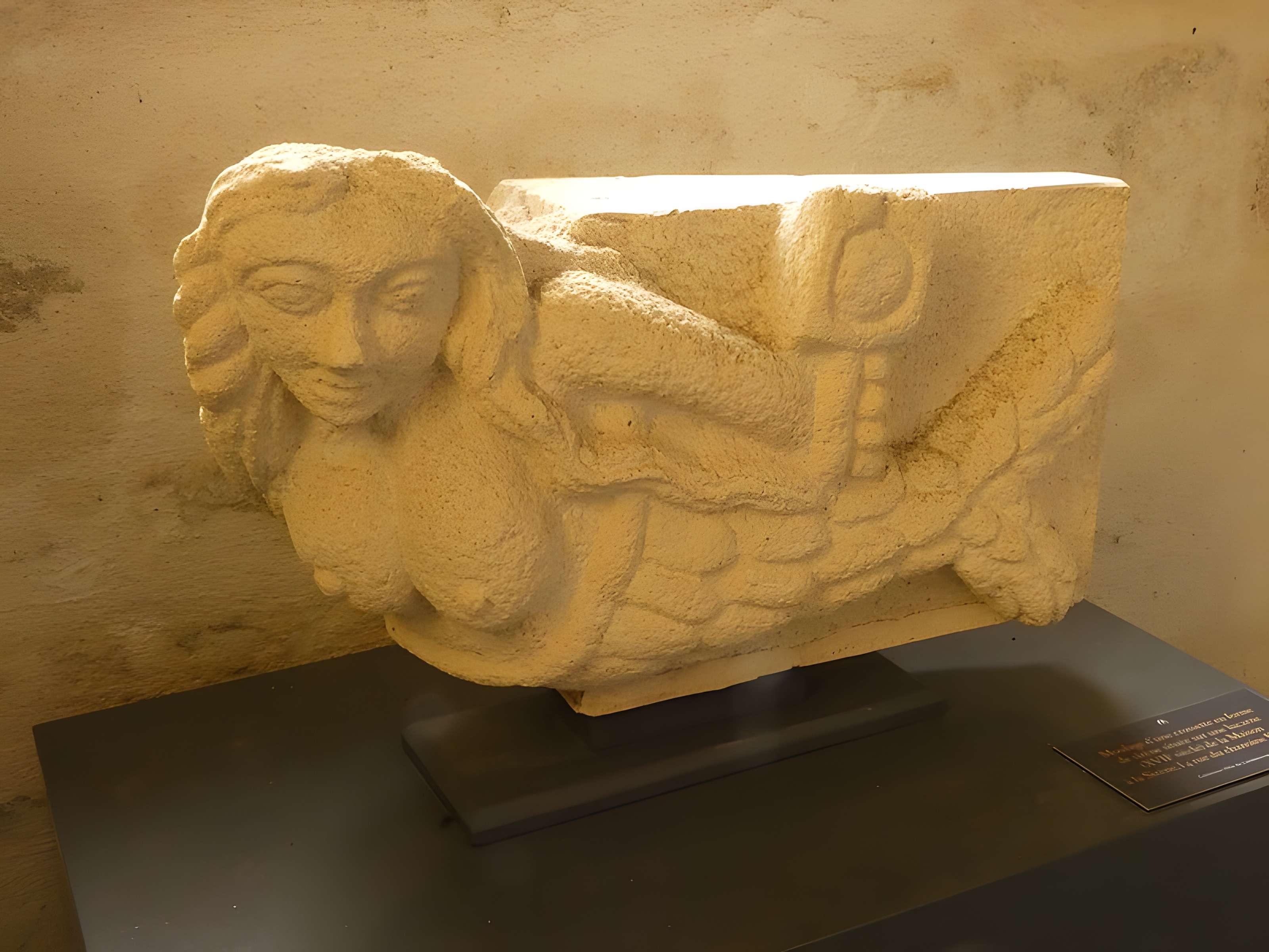 Ossuaire de Saint-Thomas à Landerneau