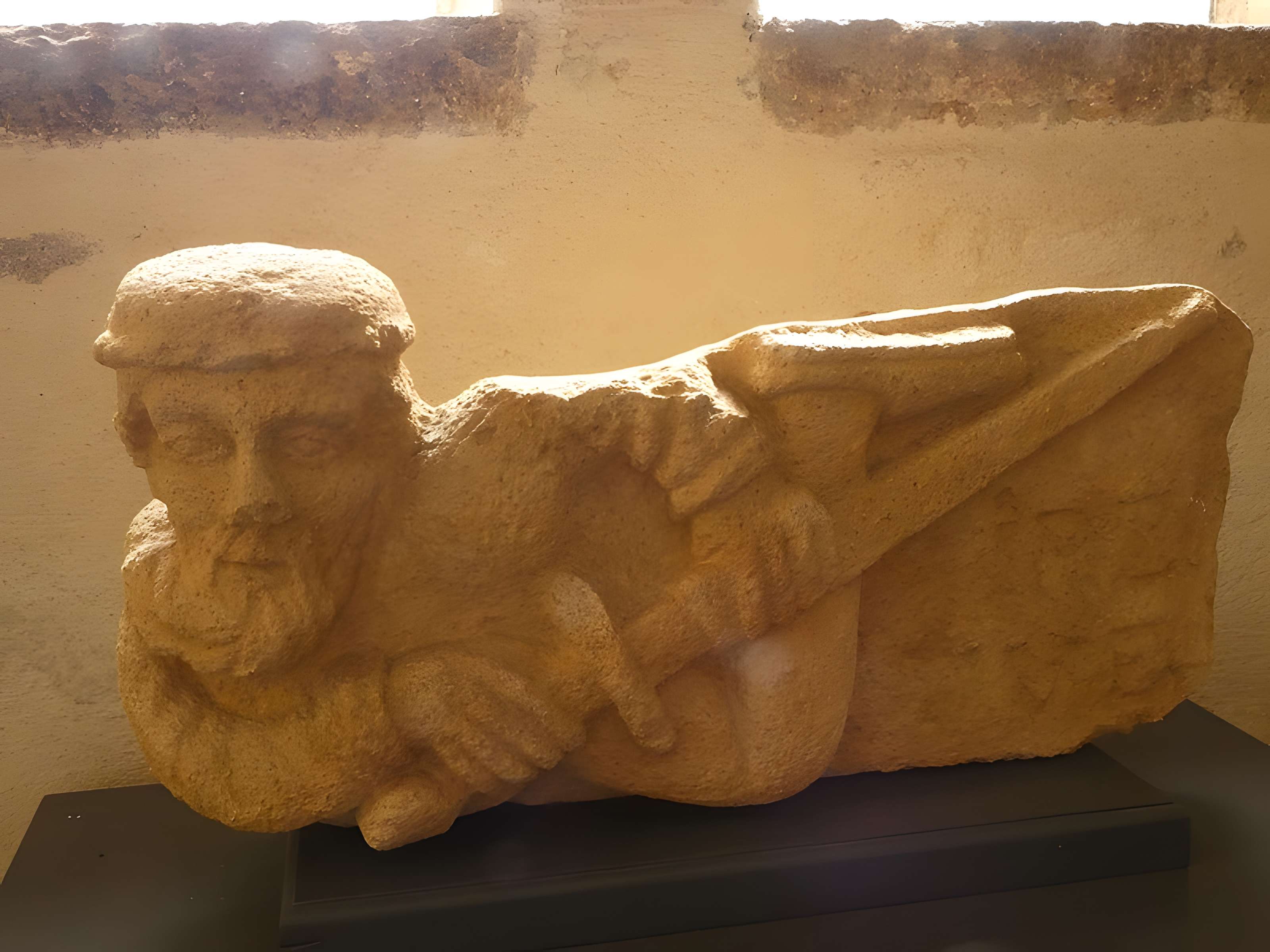 Ossuaire de Saint-Thomas à Landerneau