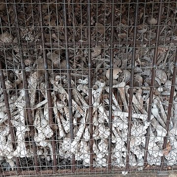 Ossuaire de Schorbach