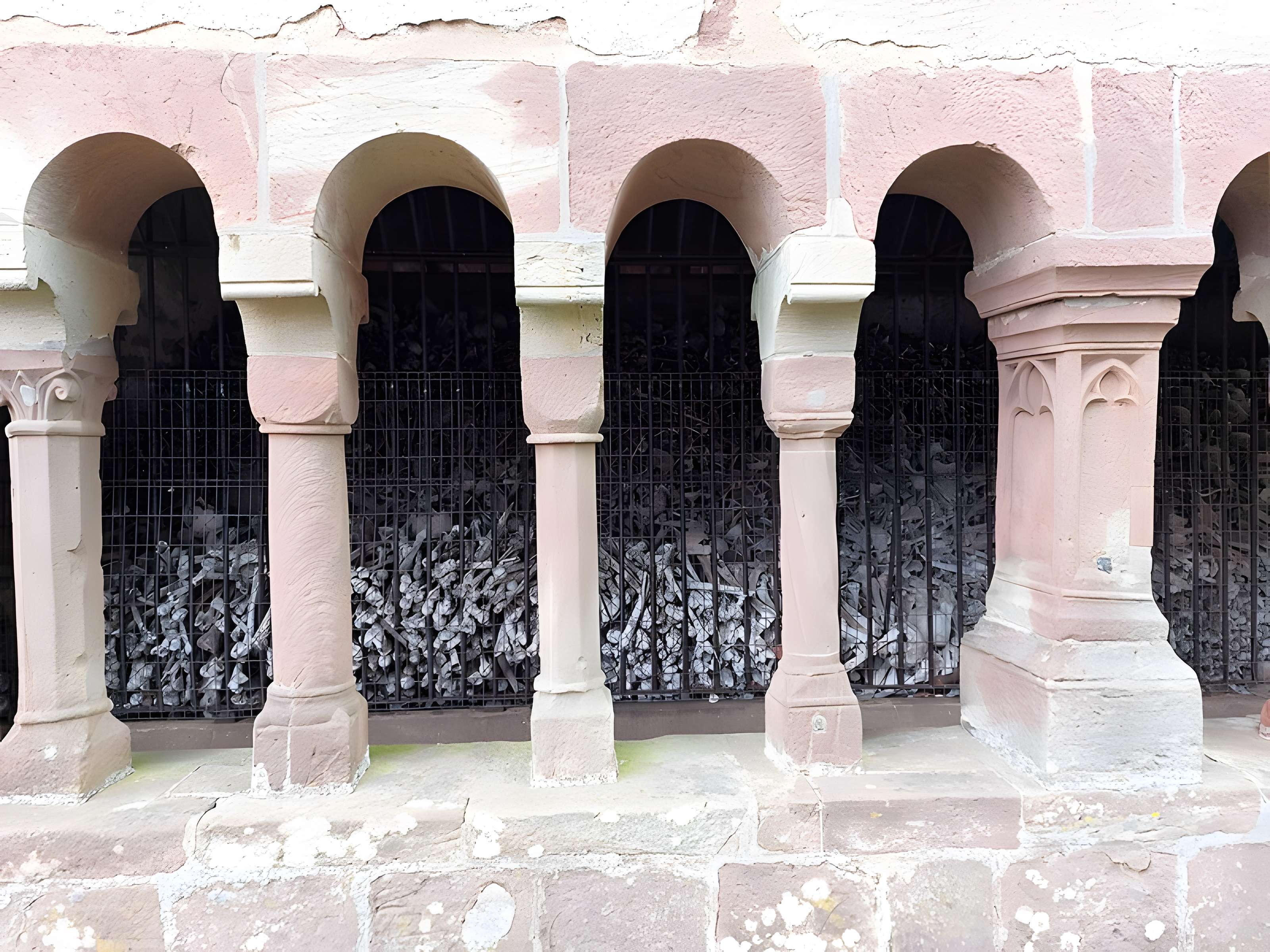 Ossuaire de Schorbach