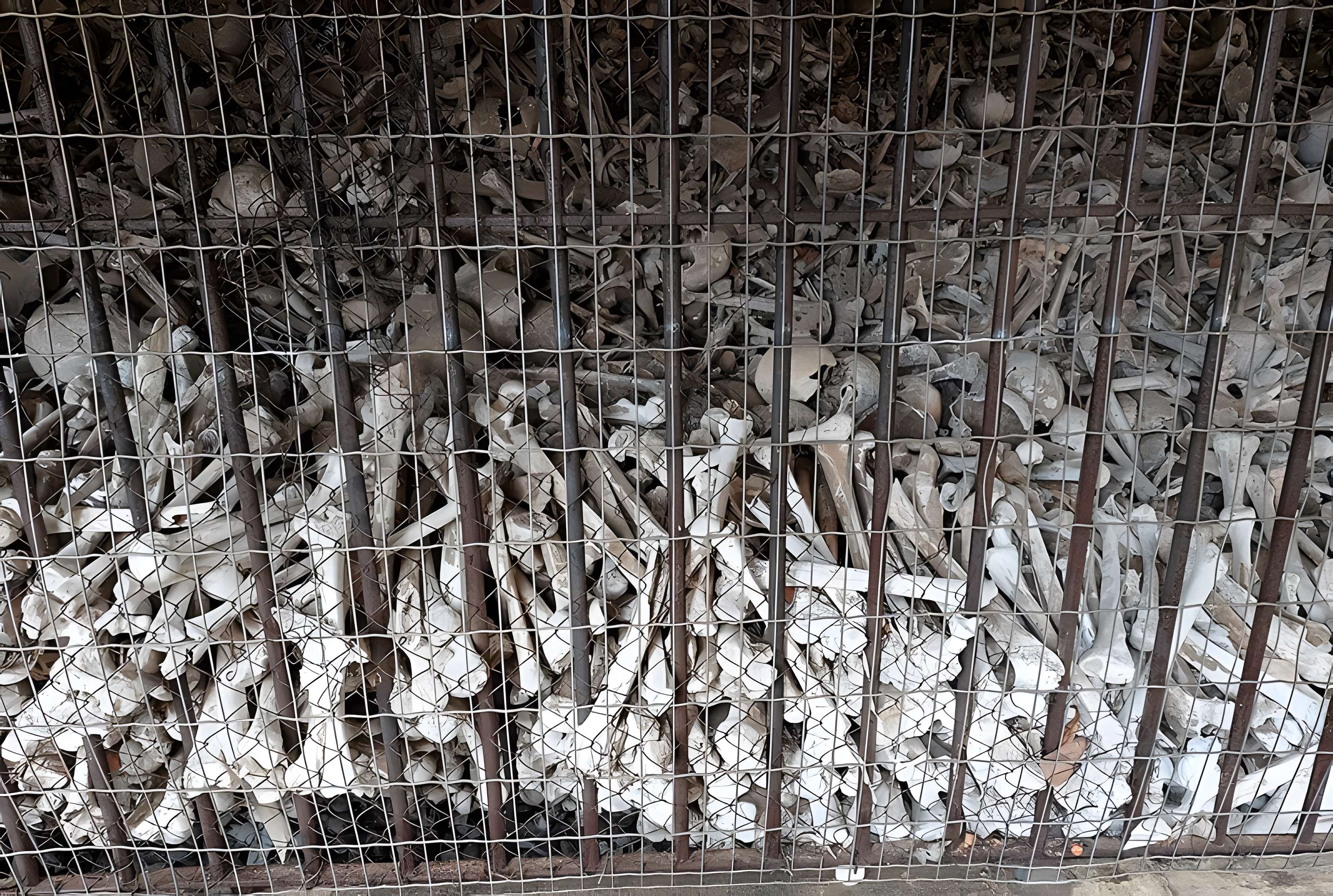 Ossuaire de Schorbach