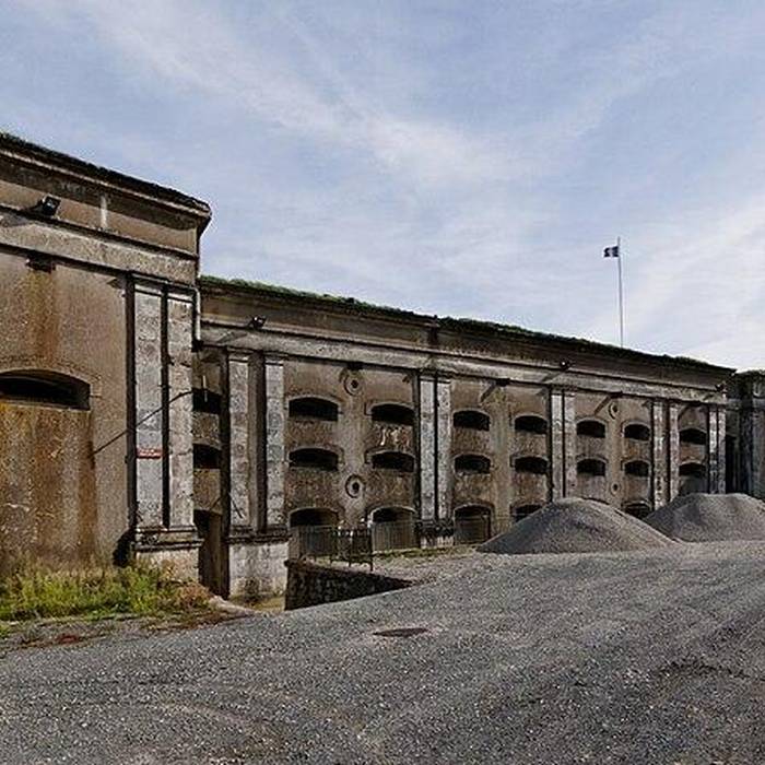 Photo de Ouvrage de Meroux