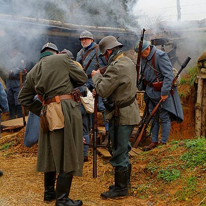 Photo de Ouvrage de Meroux