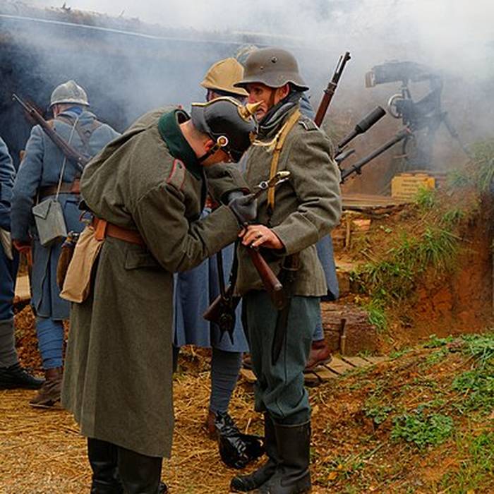 Photo de Ouvrage de Meroux