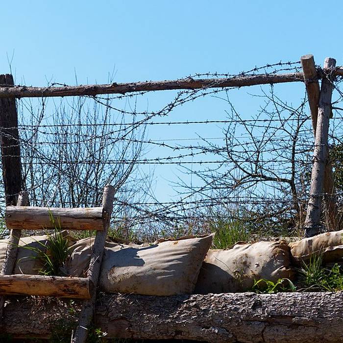 Photo de Ouvrage de Meroux