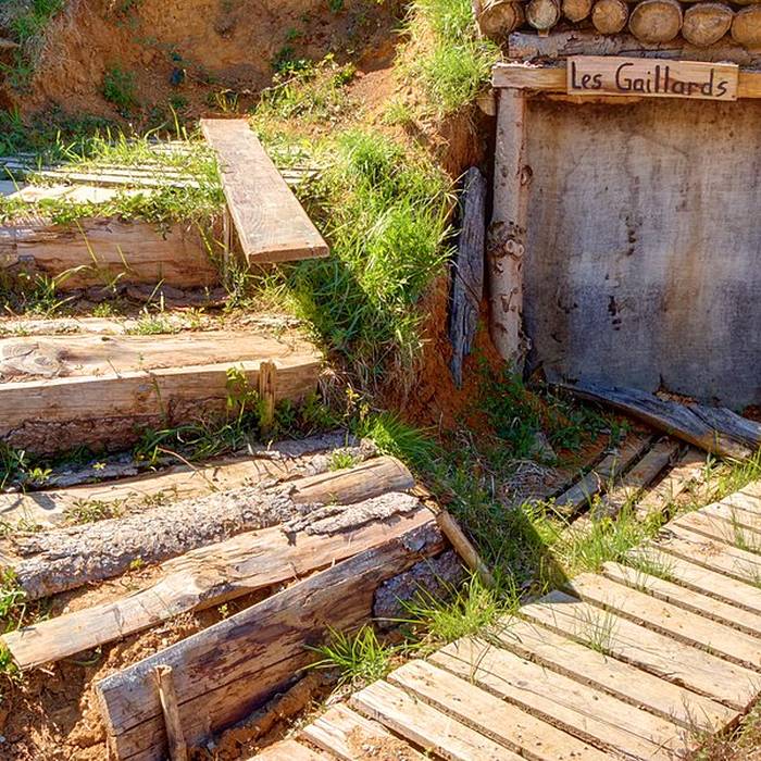 Photo de Ouvrage de Meroux