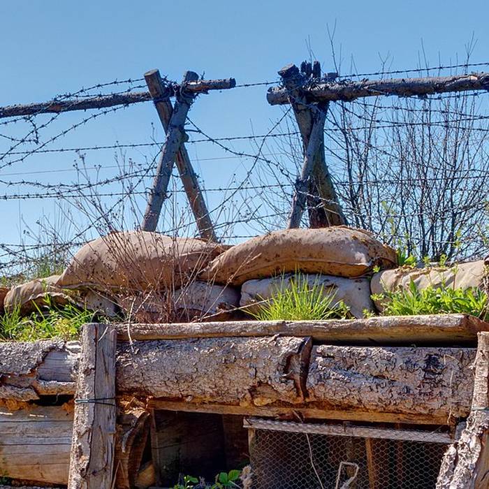 Photo de Ouvrage de Meroux