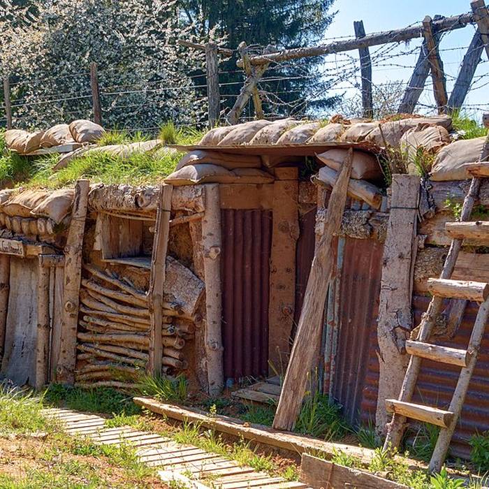 Photo de Ouvrage de Meroux