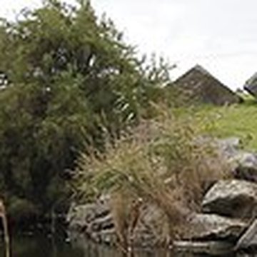 Ouvrages dart du canal de la Taillée à La Barre-de-Monts