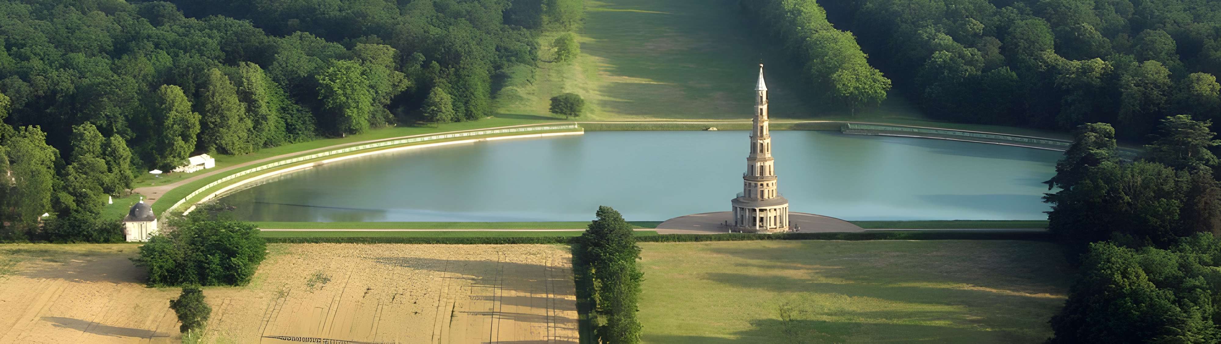 Pagode de Chanteloup 